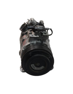 Compresseur clim BMW SERIE 1 F21 PHASE 1 Diesel