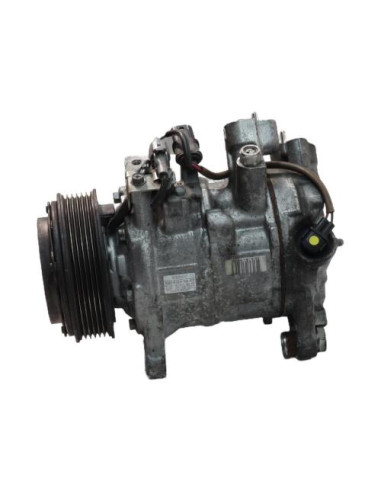 Compresseur clim BMW SERIE 1 F21 PHASE 1 Diesel