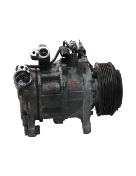Compresseur clim BMW SERIE 1 F21 PHASE 1 Diesel