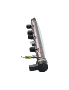 Rampe injection BMW SERIE 1 F21 PHASE 1 Diesel