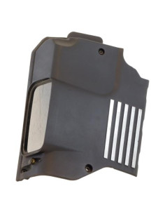 Cache moteur  BMW SERIE 3 E46 PHASE 1 Diesel