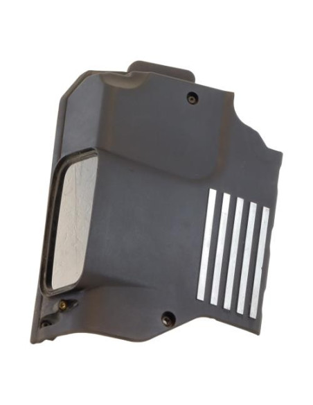 Cache moteur  BMW SERIE 3 E46 PHASE 1 Diesel