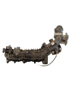 Collecteur d'admission BMW SERIE 1 F21 PHASE 1 Diesel
