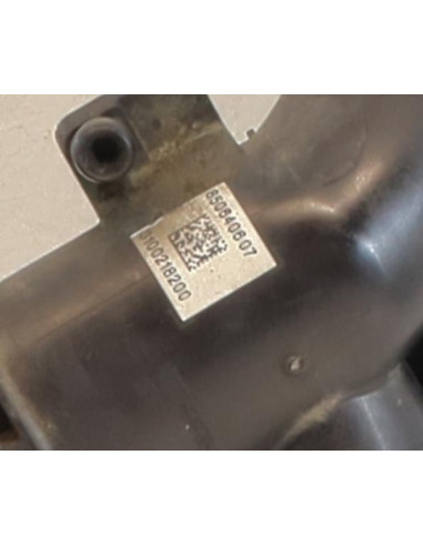 Collecteur d'admission BMW SERIE 1 F21 PHASE 1 Diesel