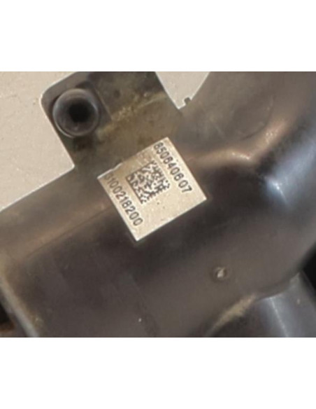 Collecteur d'admission BMW SERIE 1 F21 PHASE 1 Diesel