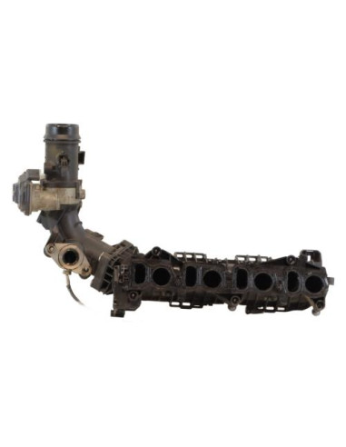 Collecteur d'admission BMW SERIE 1 F21 PHASE 1 Diesel
