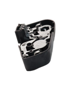 Platine feu arriere droit BMW SERIE 3 E46 COUPE PHASE 1 Essence