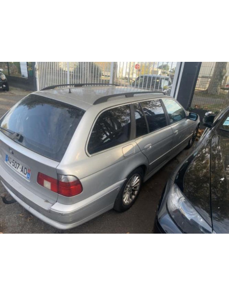 Durite BMW SERIE 5 E39 TOURING PHASE 2 BREAK Diesel