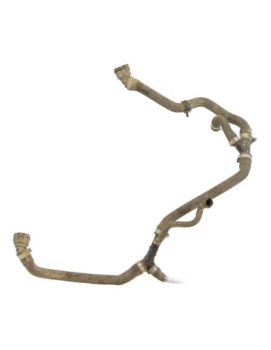 Durite MINI MINI 2 R60 COUNTRYMAN BREAK Diesel