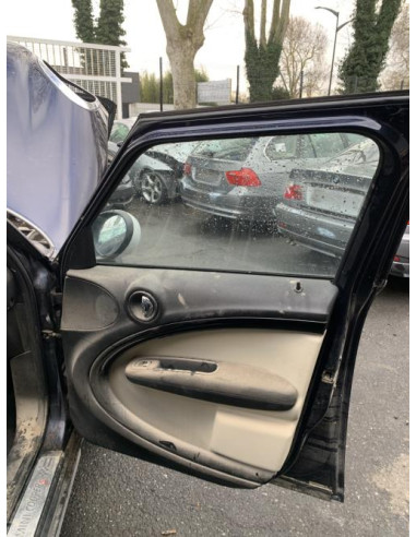 Durite MINI MINI 2 R60 COUNTRYMAN BREAK Diesel