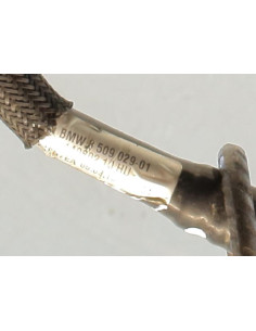 Durite MINI MINI 2 R60 COUNTRYMAN BREAK Diesel 2