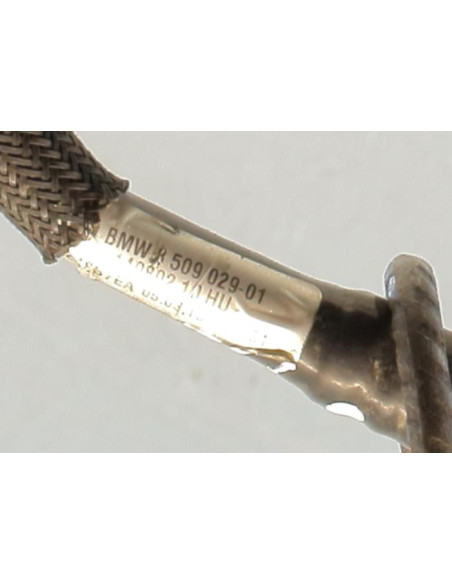 Durite MINI MINI 2 R60 COUNTRYMAN BREAK Diesel