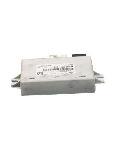 Boitier d'aide au stationnement MINI MINI 2 R60 COUNTRYMAN BREAK Diesel