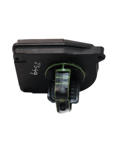 Boitier papillon BMW Z4 E89 ROADSTER CABRIOLET Essence