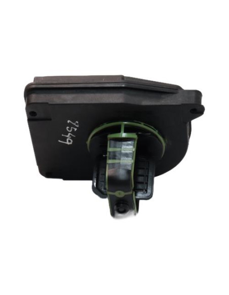 Boitier papillon BMW Z4 E89 ROADSTER CABRIOLET Essence