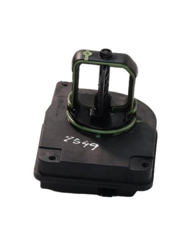 Boitier papillon BMW Z4 E89 ROADSTER CABRIOLET Essence