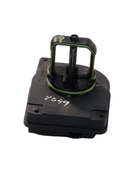 Boitier papillon BMW Z4 E89 ROADSTER CABRIOLET Essence