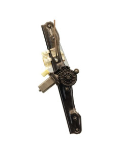 Leve vitre electrique arriere droit BMW SERIE 3 F30/F80 PHASE 1 