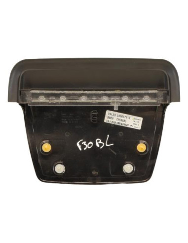 Feu arriere stop central BMW SERIE 3 F30/F80 PHASE 1 