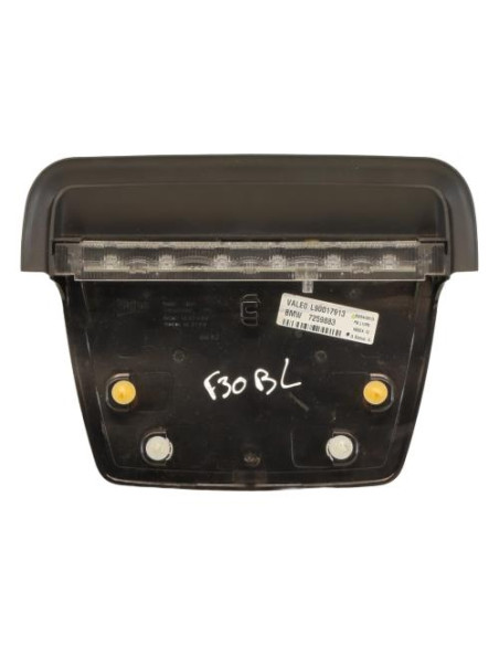 Feu arriere stop central BMW SERIE 3 F30/F80 PHASE 1 