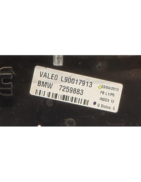 Feu arriere stop central BMW SERIE 3 F30/F80 PHASE 1 