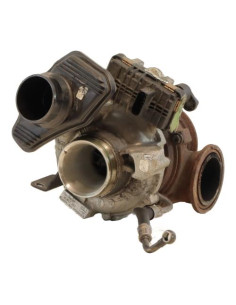 Turbo BMW SERIE 5 F10 PHASE 2  2