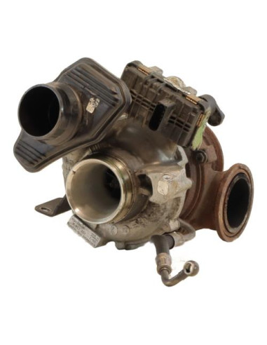 Turbo BMW SERIE 5 F10 PHASE 2 