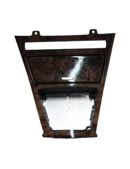 Console central (interieur plastique) BMW X3 E83 PHASE 2 Diesel