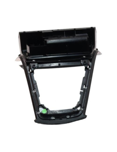 Console central (interieur plastique) BMW X3 E83 PHASE 2 Diesel