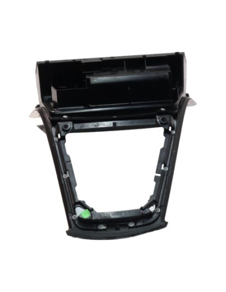 Console central (interieur plastique) BMW X3 E83 PHASE 2 Diesel