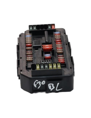 Porte fusible BMW SERIE 3 F30/F80 PHASE 1 
