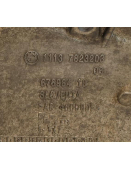 Carter huile BMW X3 F25 PHASE 1 Diesel