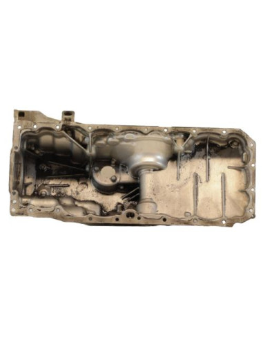 Carter huile BMW X3 F25 PHASE 1 Diesel