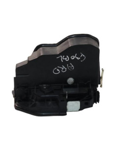 Serrure arriere droit BMW SERIE 3 F30/F80 PHASE 1 