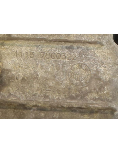 Carter huile BMW SERIE 3 E90 PHASE 2 Diesel