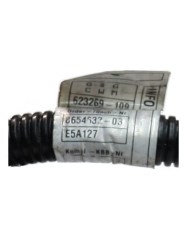 Batterie BMW SERIE 1 F40 Essence