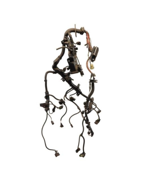 Faisceau moteur BMW SERIE 1 E87 PHASE 2 Diesel