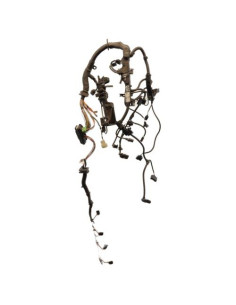 Faisceau moteur BMW SERIE 1 E87 PHASE 2 Diesel 2