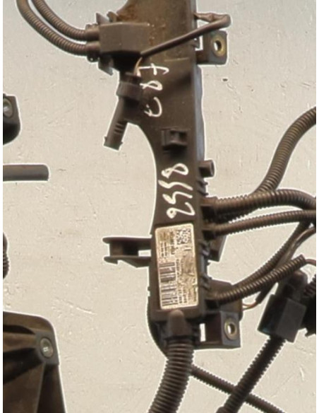 Faisceau moteur BMW SERIE 1 E87 PHASE 2 Diesel