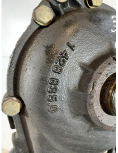 Pont avant complet BMW SERIE 3 E46 PHASE 1 Essence