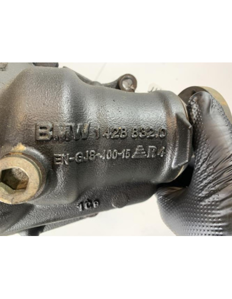 Pont avant complet BMW SERIE 3 E46 PHASE 1 Essence