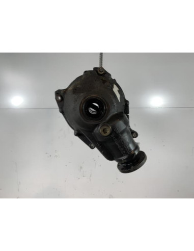 Pont avant complet BMW SERIE 3 E46 PHASE 1 Essence