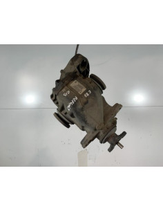 Pont (propulsion) BMW SERIE 1 E87 PHASE 2 Diesel 2