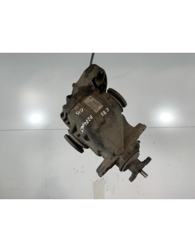 Pont (propulsion) BMW SERIE 1 E87 PHASE 2 Diesel