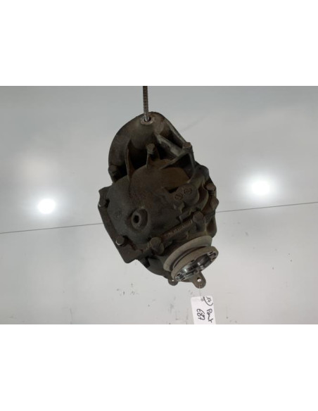 Pont (propulsion) BMW SERIE 1 E87 PHASE 2 Diesel