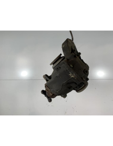 Pont (propulsion) BMW SERIE 1 E87 PHASE 2 Diesel