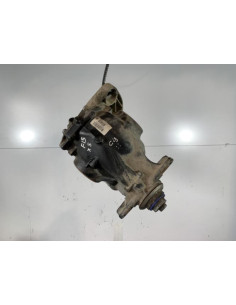 Pont (propulsion) BMW X5 F15 Diesel 2