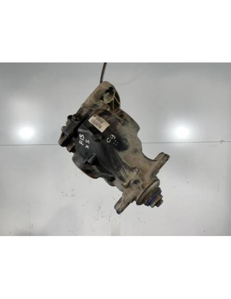 Pont (propulsion) BMW X5 F15 Diesel