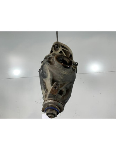 Pont (propulsion) BMW X5 F15 Diesel