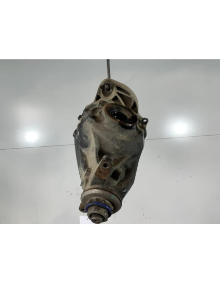 Pont (propulsion) BMW X5 F15 Diesel